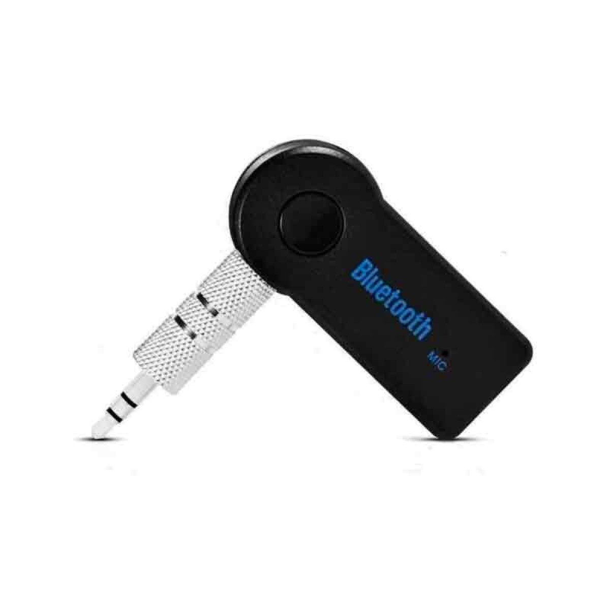 Receptor Bluetooth Para Auto Jack 3.5mm 