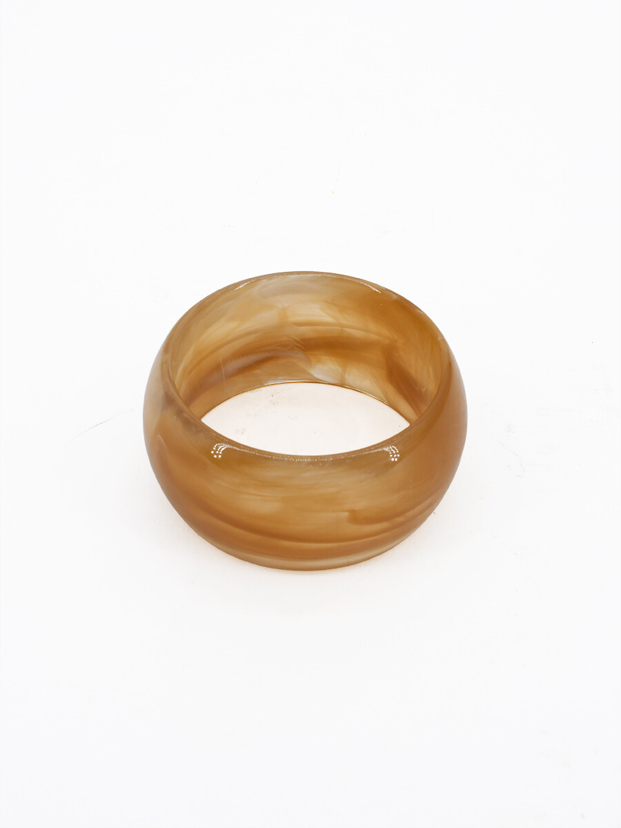 PULSERA - BEIGE 