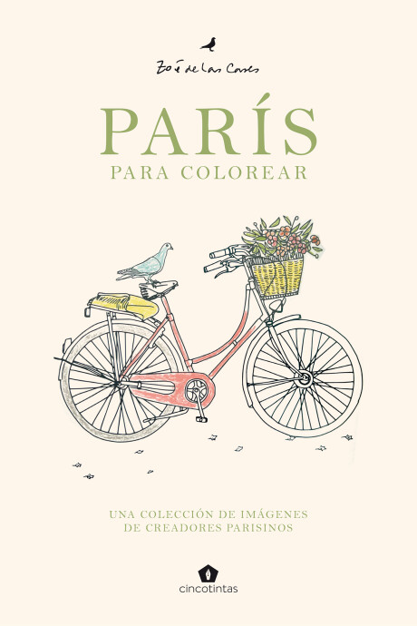 PARIS PARA COLOREAR PARIS PARA COLOREAR