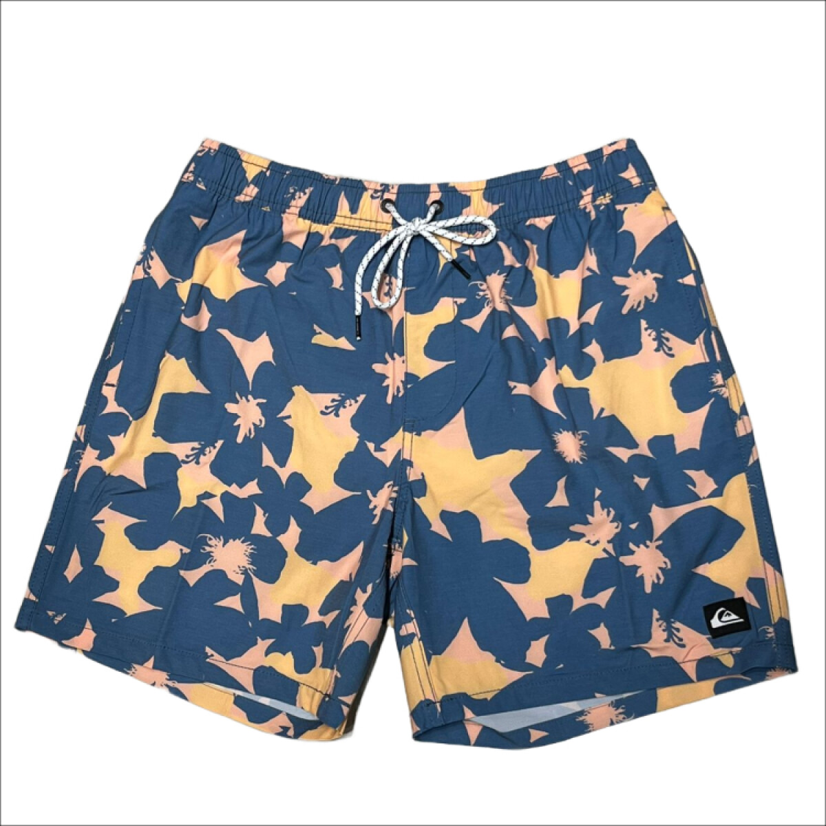 Voley Quiksilver Handtman Coronet - Multicolor 