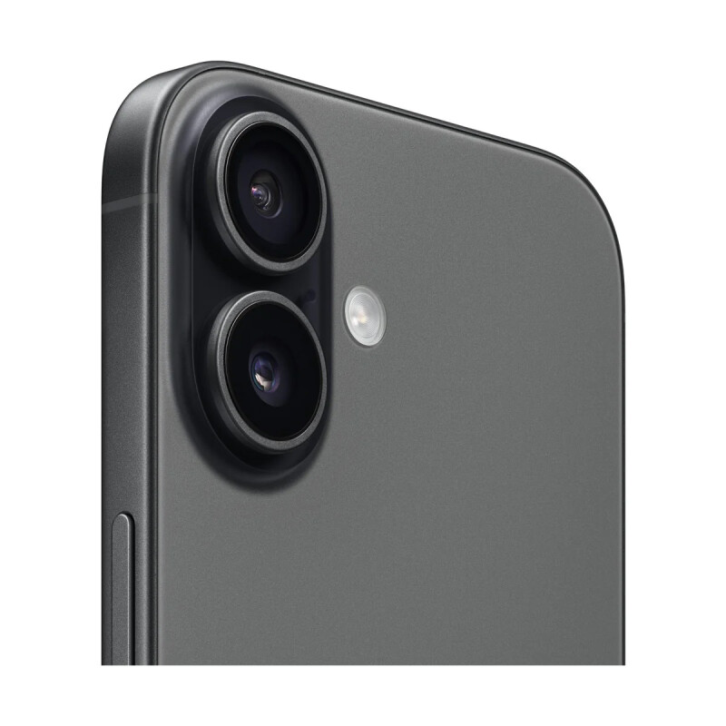 Celular Apple iPhone 17 256GB 8GB Black ESIM Celular Apple iPhone 17 256GB 8GB Black ESIM