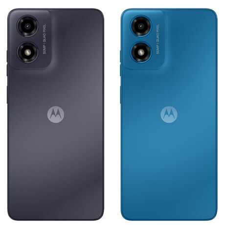 Celular Motorola G04S 64GB V01