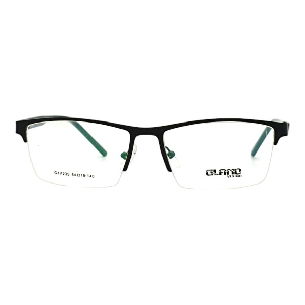 GLAND VISION G17235 5418 140 - Adulto - Negro negrouniforme