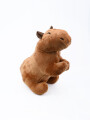 CAPIBARA MARRON
