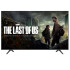 Smart Tv 50" Led Microsonic Leduhdsm50b1 TV 50 MICROSONIC 4K LED4KSM50E2 AP