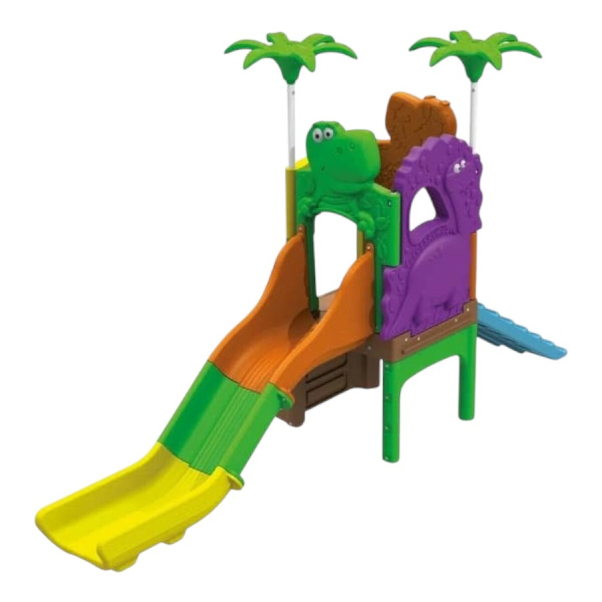 Isla de Dinosaurios Juego Exterior Xalingo 