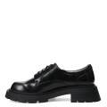 Zapatos de Mujer Miss Carol Zaino Con Plataforma Negro