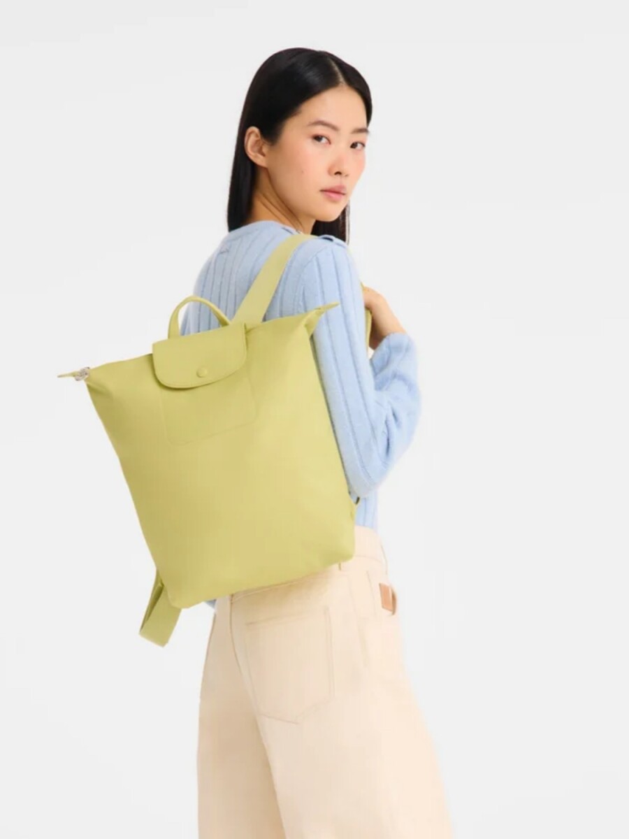 LONGCHAMP - LE PLIAGE ONE, MOCHILA M 