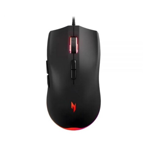 Mouse Gamer Acer OMW318 Negro