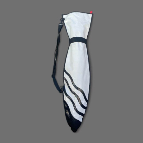 Funda sombrilla Mare Sustentables Blanca