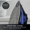 Plancha a vapor Pro SteamMax 3000W Hamilton Beach Plancha a vapor Pro SteamMax 3000W Hamilton Beach