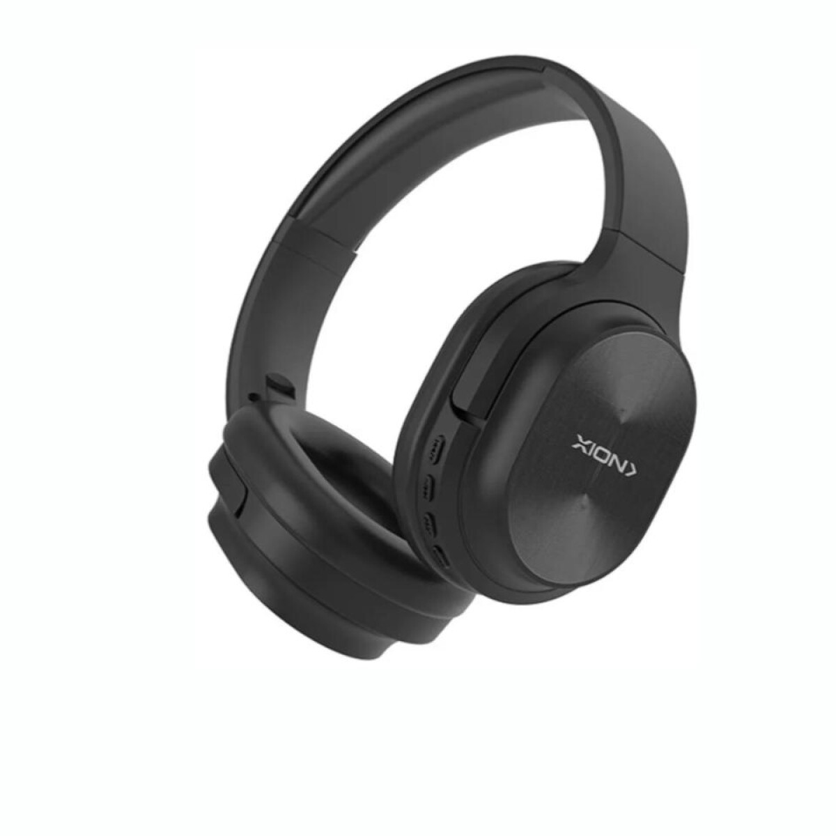 Auriculares Inalámbricos XION XI-AU50BT BT Batería 15Hr - Black 
