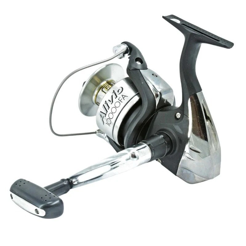 Reel Shimano Alivio 10000 Fa Reel Shimano Alivio 10000 Fa