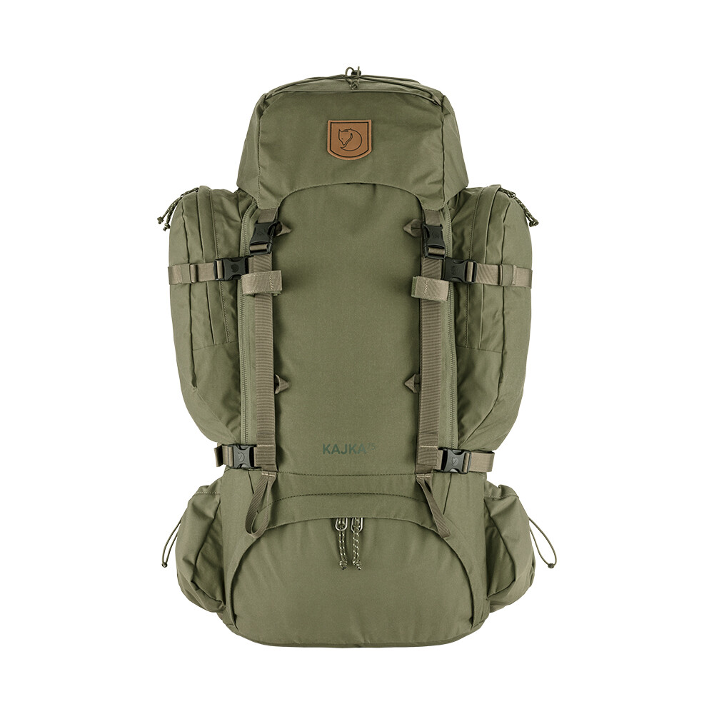 Kajka 75 M/L - Unisex Green