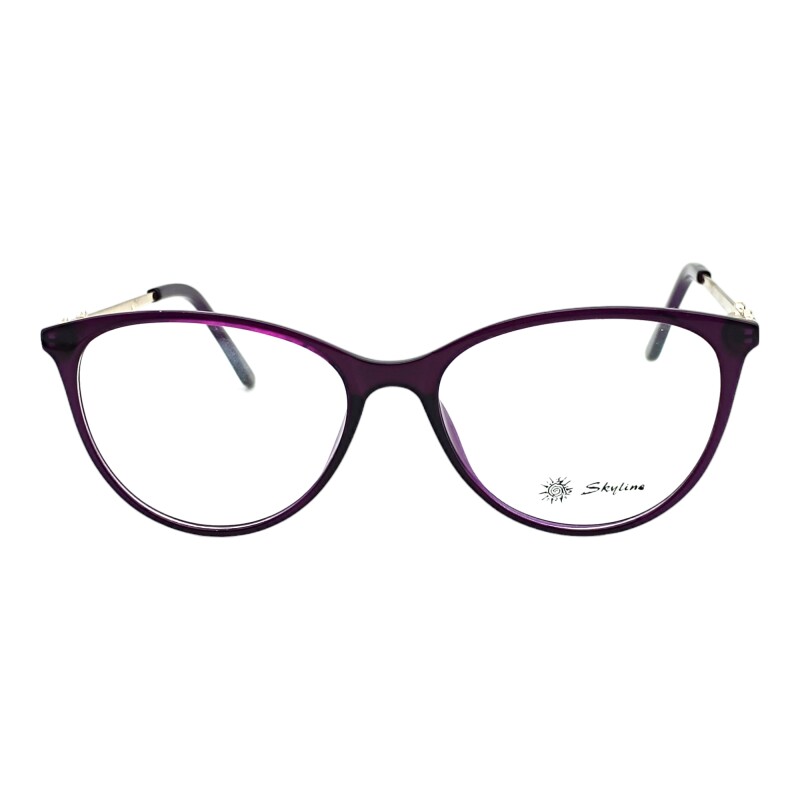 SKYLINE F190015317140C3 - Adulto - Violeta violetauniforme