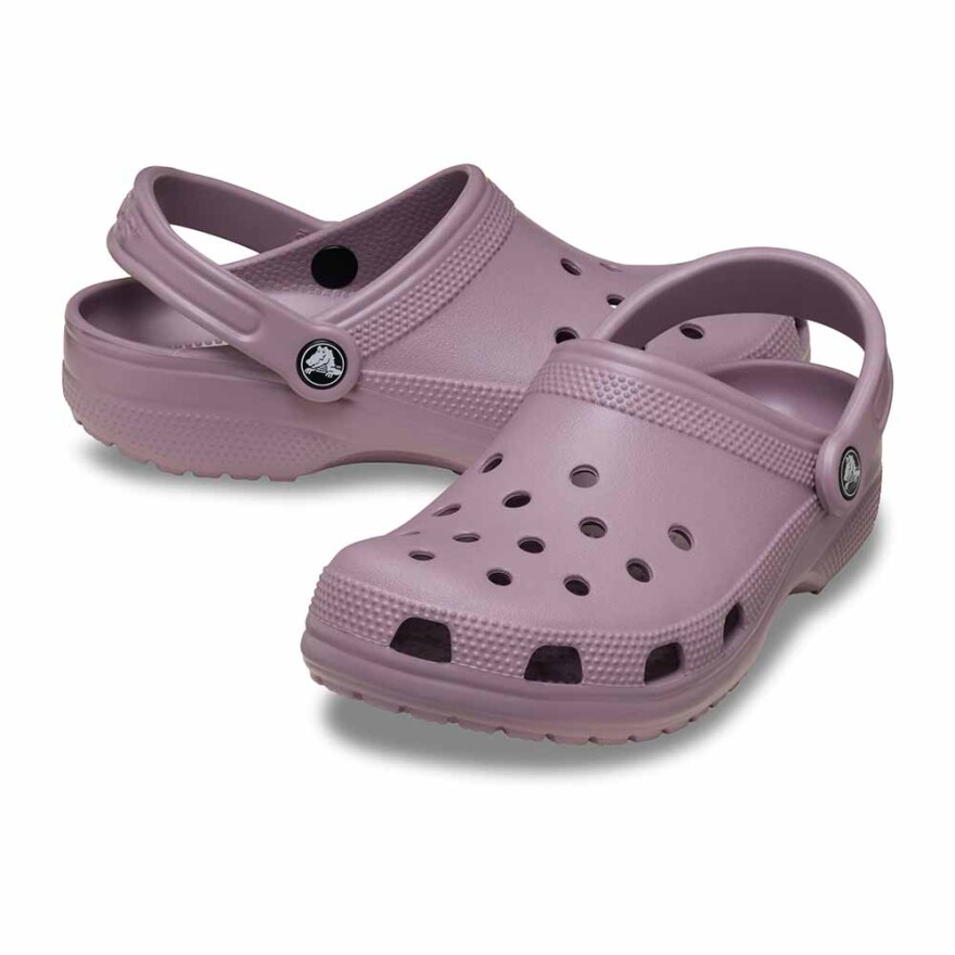 Crocs Classic Clog Unisex Dusty Lilac