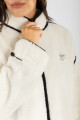 Sport sherpa jacket Marfil