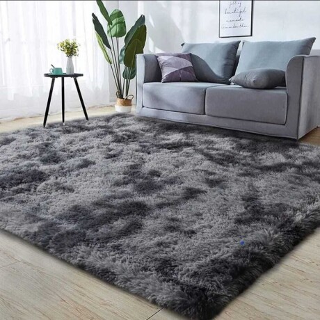 ALFOMBRA SHAGGY 2 X 1.5 MT - POLIESTER VARIOS COLORES ALFOMBRA SHAGGY 2 X 1.5 MT - POLIESTER VARIOS COLORES