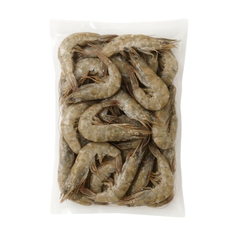 LANGOSTINO ENTERO VANNAMEI 30/40 pcs/kg - 2 KG Langostino Entero Vannamei 30/40 Pcs/kg - 2 Kg
