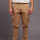 PANTALON CARGO JUANW24 RUSTY Kaki