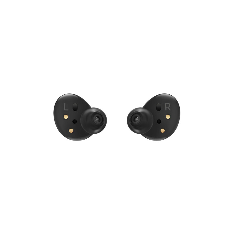 Auriculares Inalámbricos Samsung Galaxy Buds2 Black