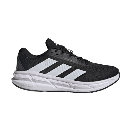 adidas QUESTAR 3 Core Black / Cloud White / Carbon