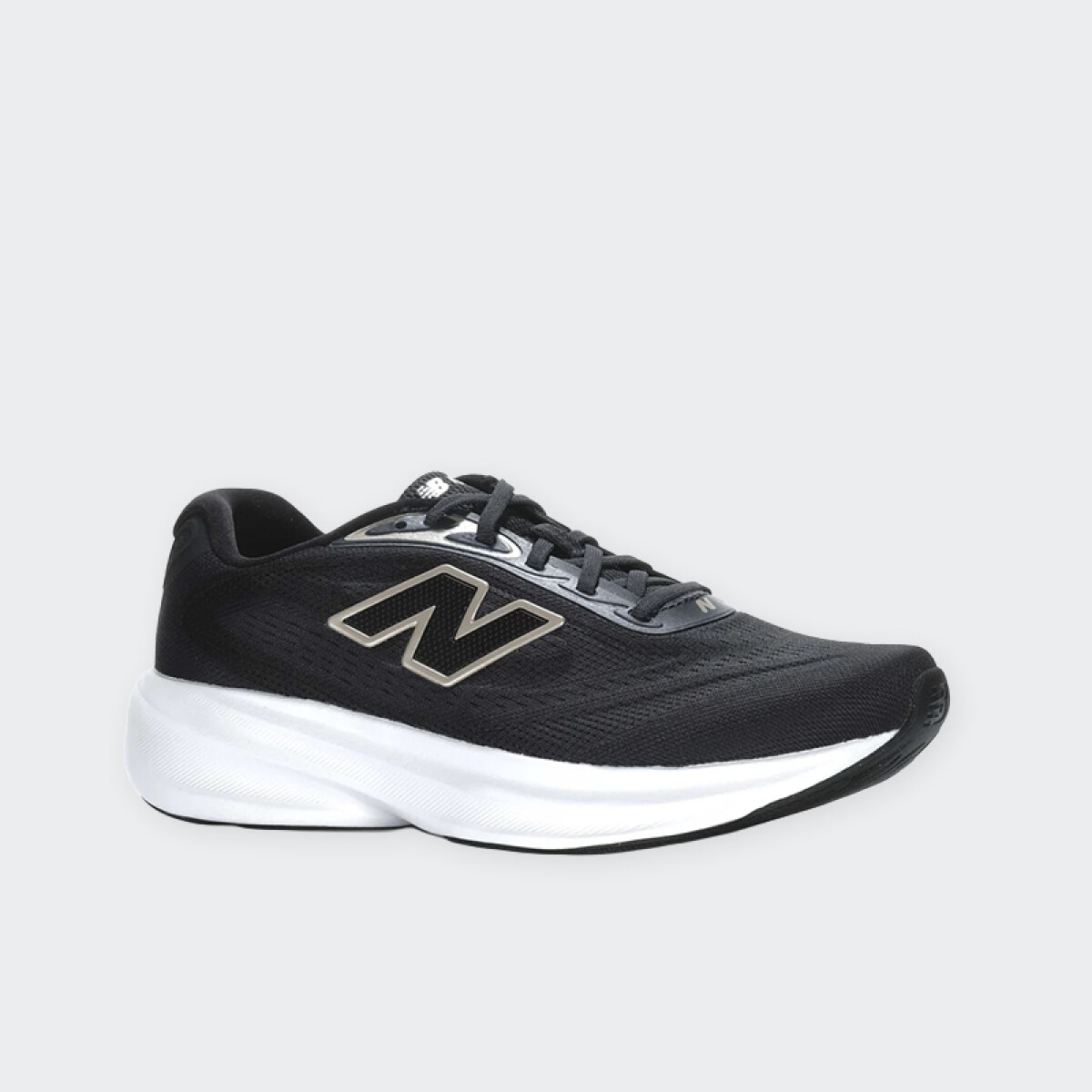 Championes New Balance 680 V9 - Negro 