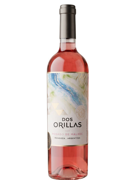 Dos Orillas Rose Dos Orillas Rose