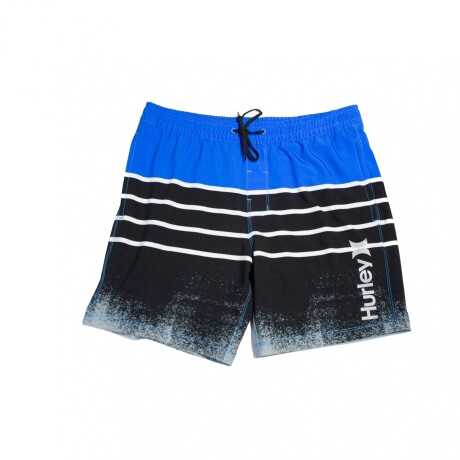 SHORT HURLEY MC1