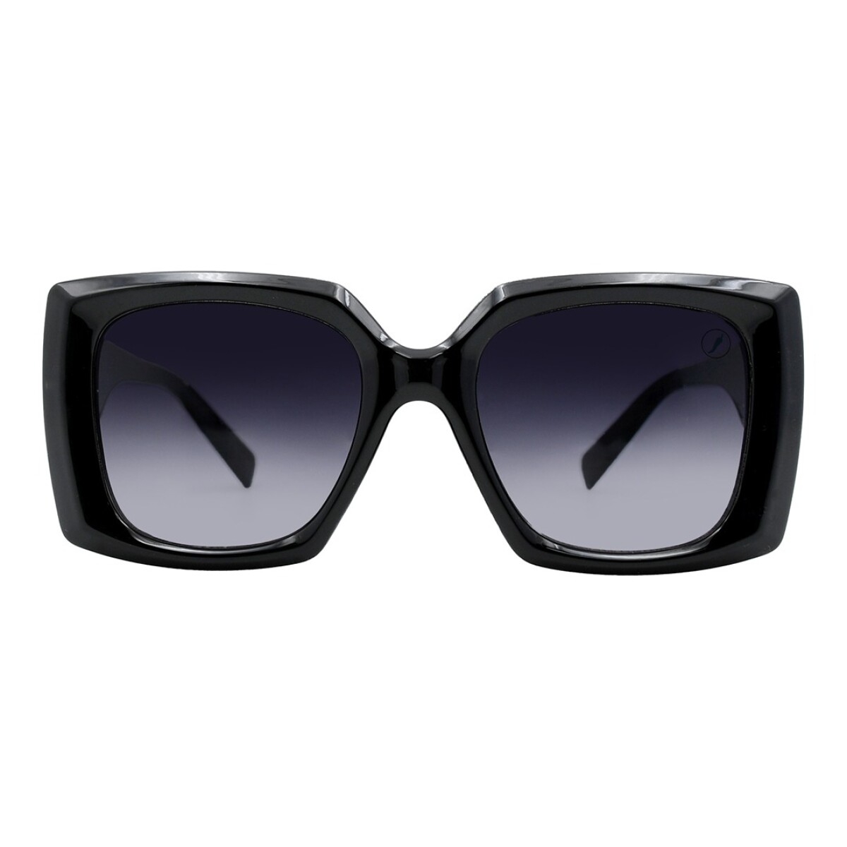 Lentes de Sol Chilli Beans Mánchester - Negro 