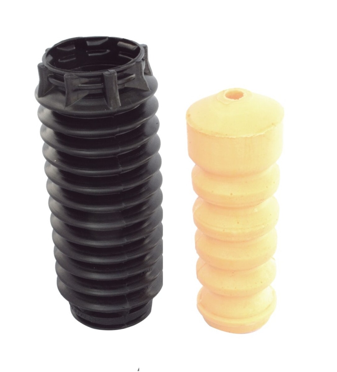 SUSPENSION VARIOS FORD KIT FUELLE Y TACO AMORTIG.TRAS FIESTA 96- - 