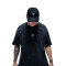 Gorra TIFFOSI Back Negro