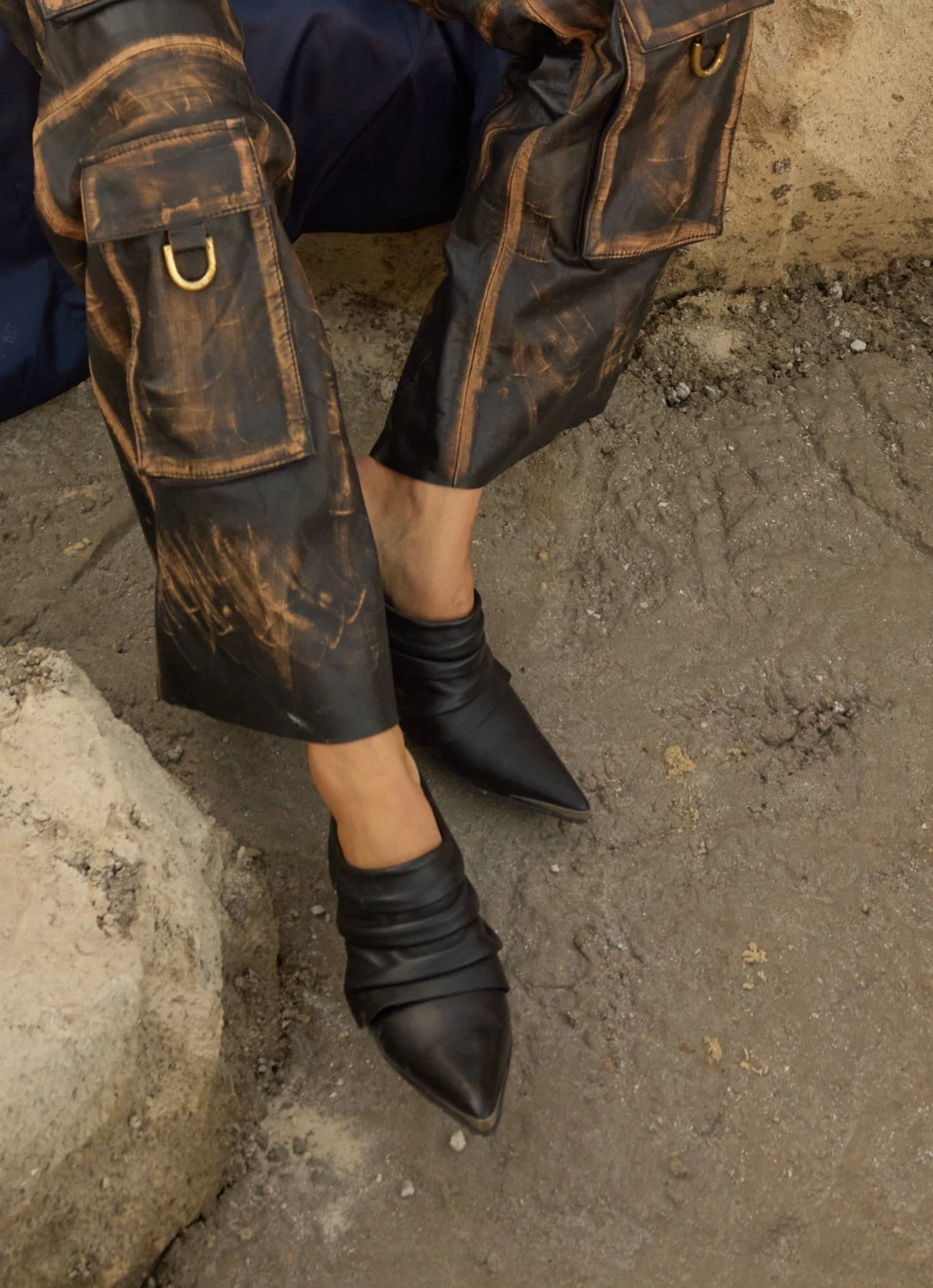 Cool Winter Shoes