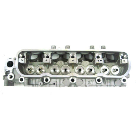 TAPA DE CILINDROS TOYOTA CAMIONETAS MOTOR 2.2 - TAPA DE CILINDROS TOYOTA CAMIONETAS MOTOR 2.2 -
