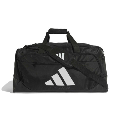Mochila Training Defender Unisex Negro