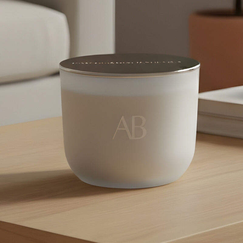 Vela aromática 340g CELESTE