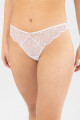Colaless gladiolo Blanco