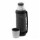 Termo Carter 1.2Lt en Acero Inoxidable Doble Pared c/ Manija Gris Mate