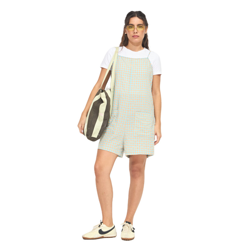 Mono Roxy Fully - Multicolor Mono Roxy Fully - Multicolor
