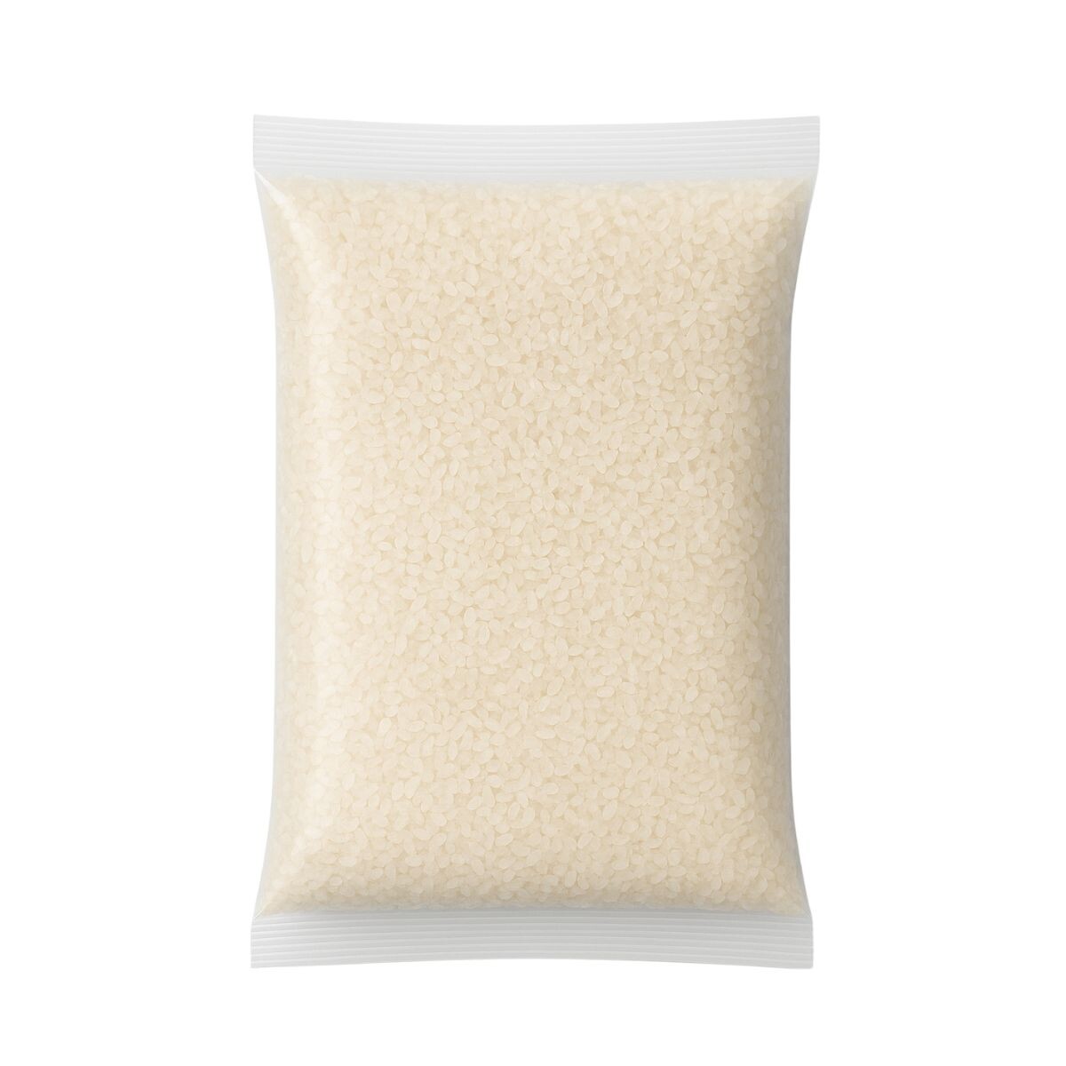 Arroz Para Sushi Hayate - 25 Kg 
