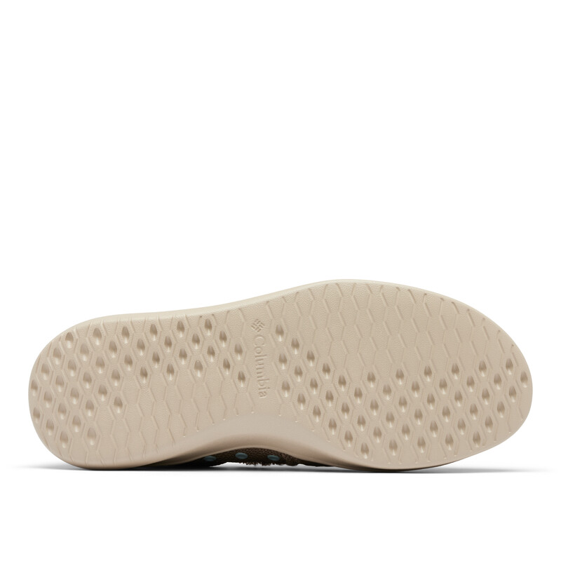 Championes Boatside Breathe PFG Hombre Wet Sand, Crush