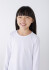 BLUSA ML FEM BLANCO