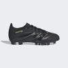 Championes Adidas Predator Club Negro