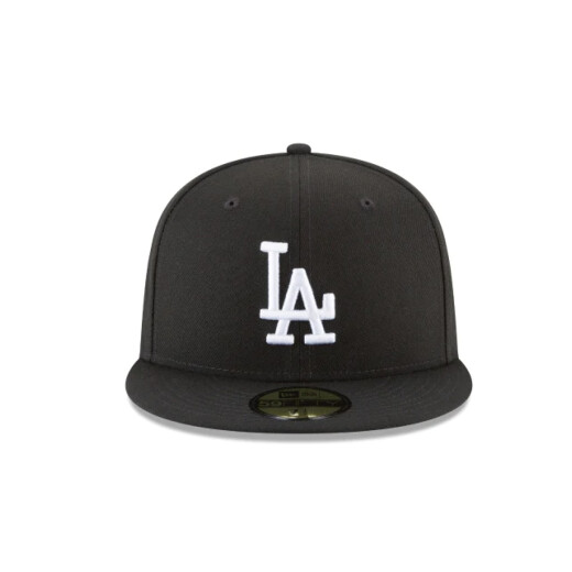 Gorro New Era MLB Los Angeles Dodgers - Negro Gorro New Era MLB Los Angeles Dodgers - Negro