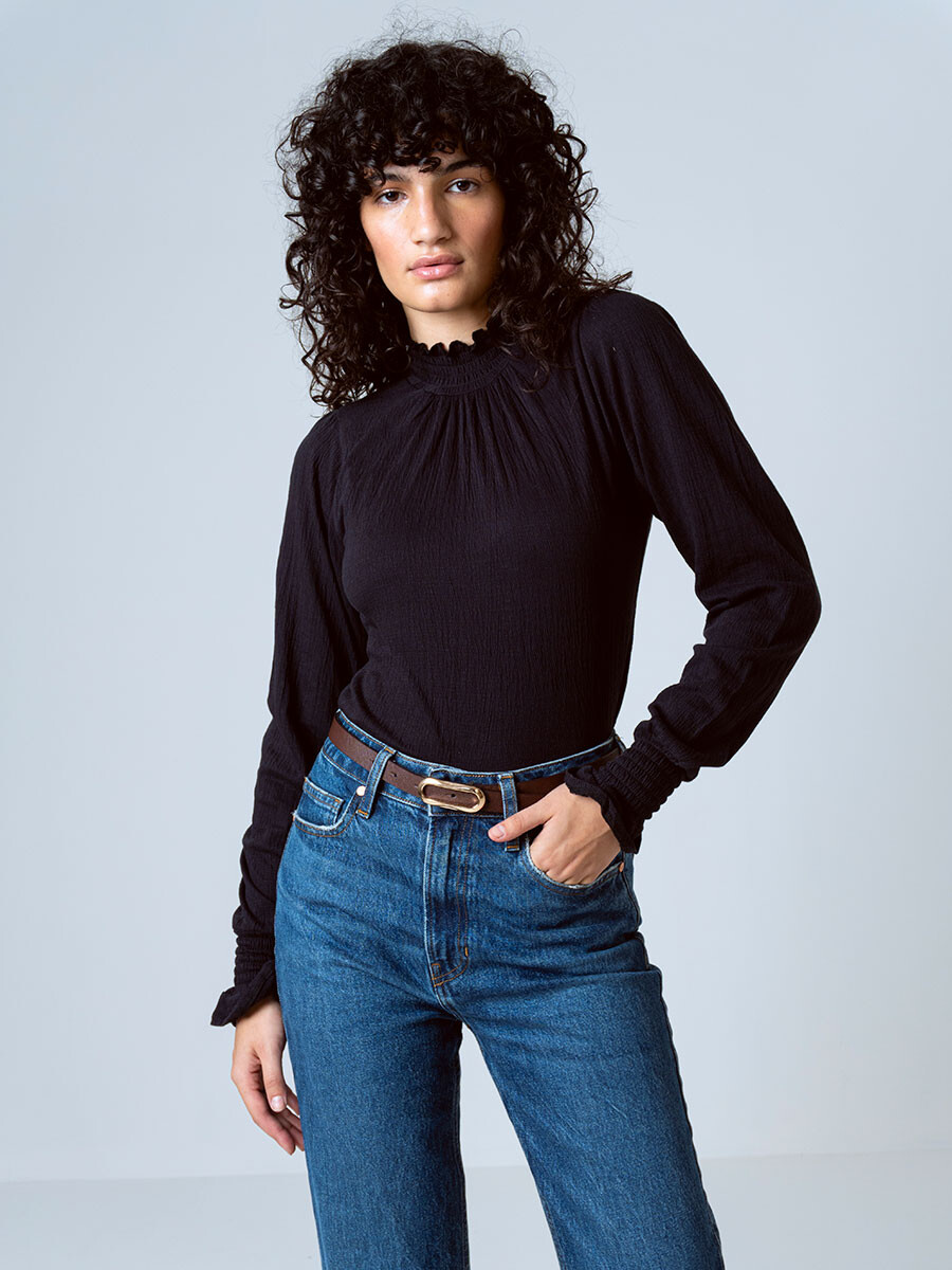 POLERA FIRA 