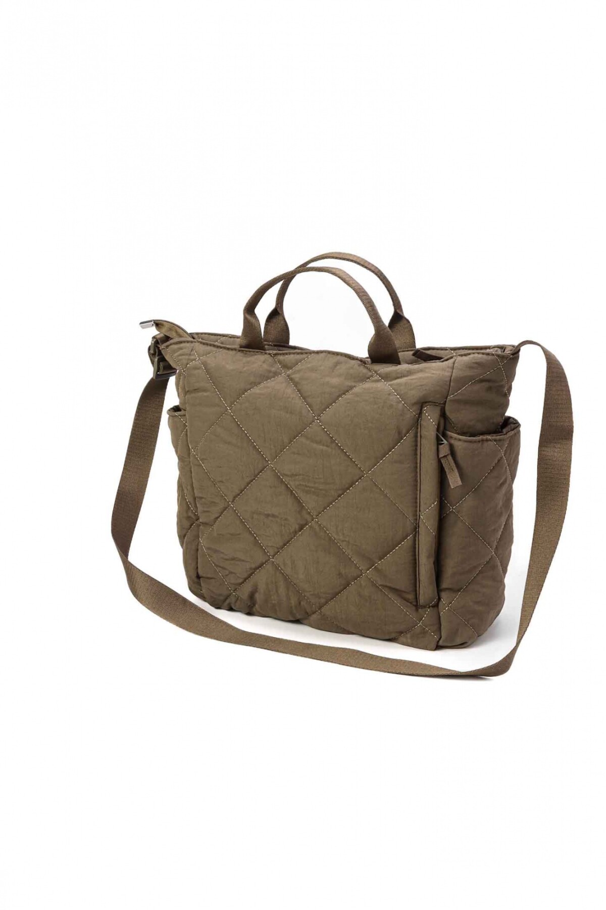 Bolso Fleur Verde Lolita