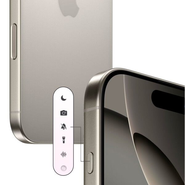 Iphone 16 Pro 8/128 Gb 5g BEIGE
