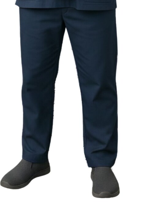 Pantalón médico Azul marino