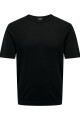 CAMISETA WYLER Black