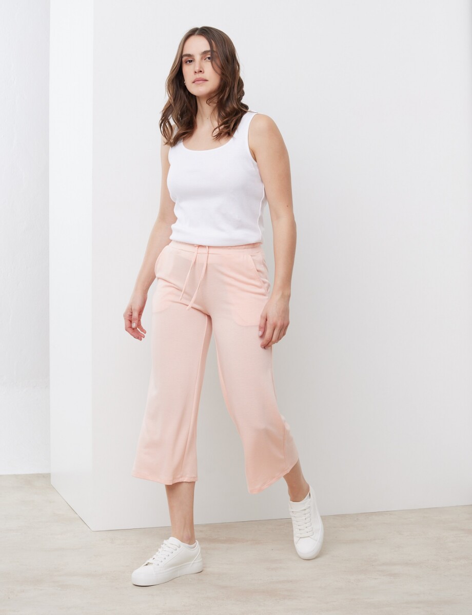 Capri Comfy - Rosa 